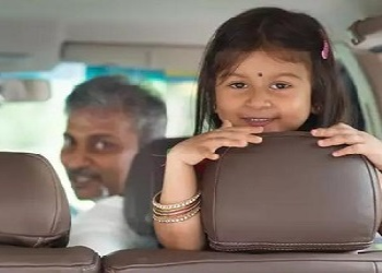 Offering Complete Security To Your Children While Travelling In The Car Offering Complete Security To Your Children While Travelling In The Car