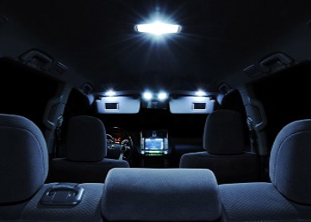 Problems Related To Interior Lights Of the Car
