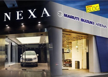 How Do Maruti Suzuki Arena And Nexa Differ From Each Other? How Do Maruti Suzuki Arena And Nexa Differ From Each Other?
