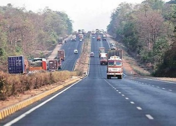  Will This Speed Limit Control The Accidents?