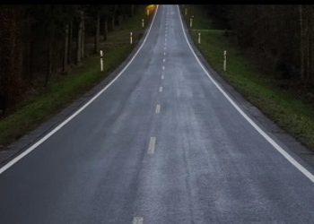 What Is The Meaning Of Yellow And White Lines On Roads?