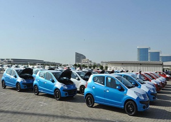 Net Connectivity Ready To Transfigure Indian Automobile Industry