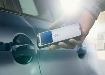 Upcoming BMW Cars To Feature I-Phone Accessibility Upcoming BMW Cars To Feature I-Phone Accessibility