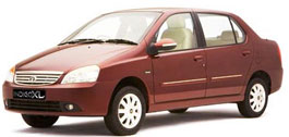 Tata Indigo XL