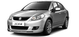 Maruti SX4