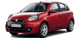 Renault Pulse
