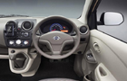 Datsun GO+ Steering Wheel Picture