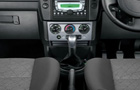Ford Ecosport Picture