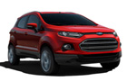 Ford Ecosport  Picture