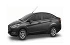 Ford Fiesta Picture