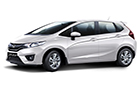 Honda Jazz Picture