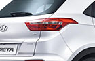 Hyundai Creta  Picture