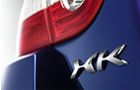 Jaguar XK Picture