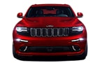 Jeep Grand Cherokee SRT  Picture