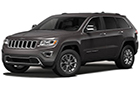 Jeep Grand Cherokee Picture
