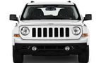 Jeep Patriot  Picture