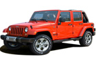 Jeep Wrangler Picture