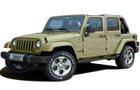 Jeep Wrangler Picture