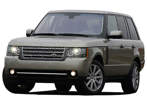 Range rover 3.6 tdv8 discount
