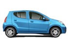 Maruti A-Star  Picture