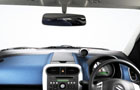 Maruti A-Star Courtsey Lamps Picture