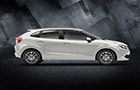 Maruti Baleno Picture