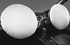 Maruti Baleno Airbag Picture