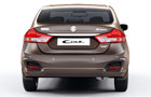 Maruti Ciaz  Picture