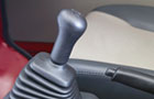 Maruti Eeco Gear Knob Picture