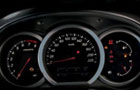 Maruti Grand Vitara Tachometer Picture