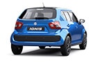 Maruti Ignis  Picture