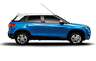 Maruti Vitara Brezza Picture