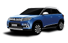 Maruti Vitara Brezza  Picture