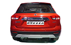Maruti Vitara Brezza  Picture