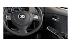 Maruti Wagon R Stingray Driver Side Door Control Picture