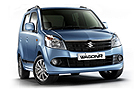 Maruti Wagon R Picture