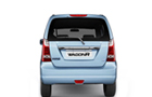 Maruti Wagon R  Picture