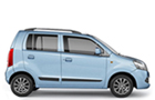 Maruti Wagon R  Picture