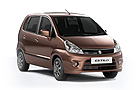 Maruti Zen Estilo  Picture