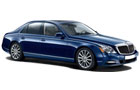 Maybach 57 S  Picture