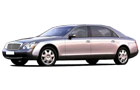 Maybach 62 Picture