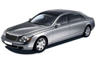 Maybach 62  Picture