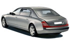 Maybach 62  Picture