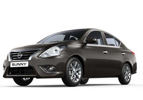 Nissan Sunny Pictures | Nissan Sunny Photos and Images | CarKhabri.com