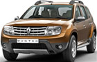 Renault Duster Picture