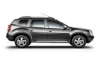 Renault Duster Picture