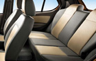 Rear Seats