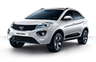 Tata Nexon Picture