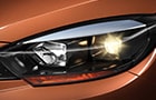 Headlight