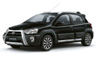 Toyota Etios Cross Picture
